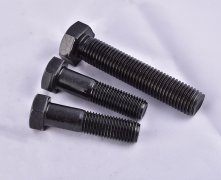 高強度螺栓加工工藝